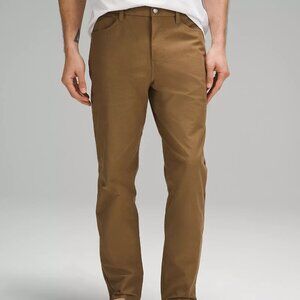ABC Classic-Fit 5 Pocket Pant 32"L Utilitech - 32x32